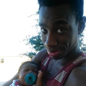 Meet your Posher, Tory